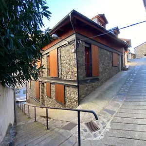 Cal Domènec - Lujo En Apartamento