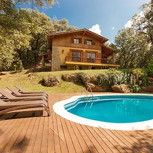 La Roca De Capsec Сasa de vacaciones