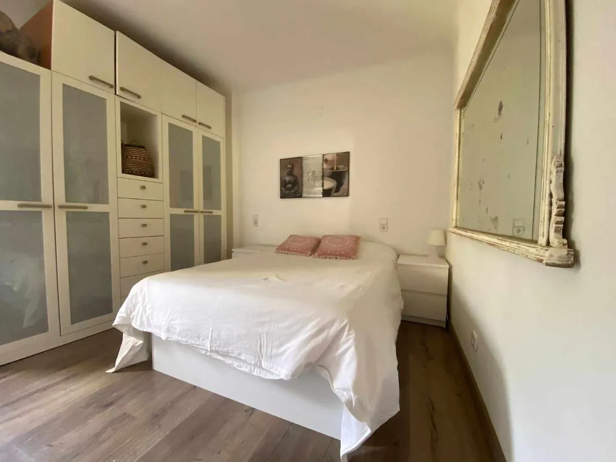 Holiday home Can Ventura Alojamiento Entero La Vall de Bianya Spain