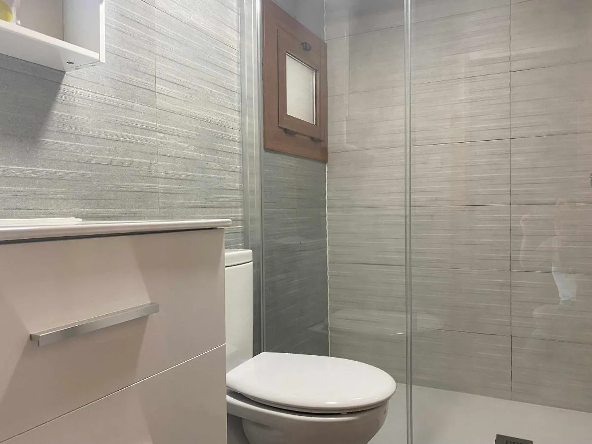 Holiday home Can Ventura Alojamiento Entero La Vall de Bianya