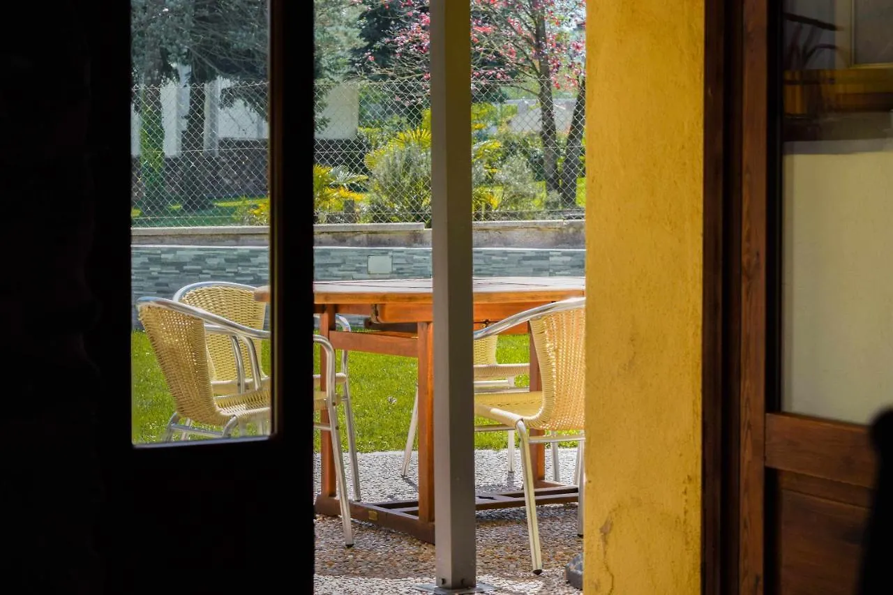 Can Ventura Alojamiento Entero La Vall de Bianya Holiday home