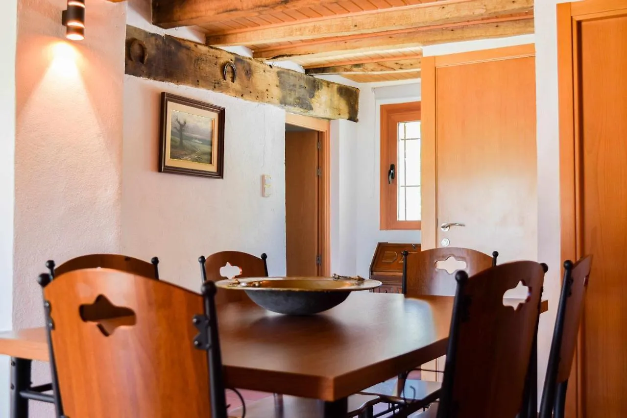 Holiday home Can Ventura Alojamiento Entero La Vall de Bianya Spain
