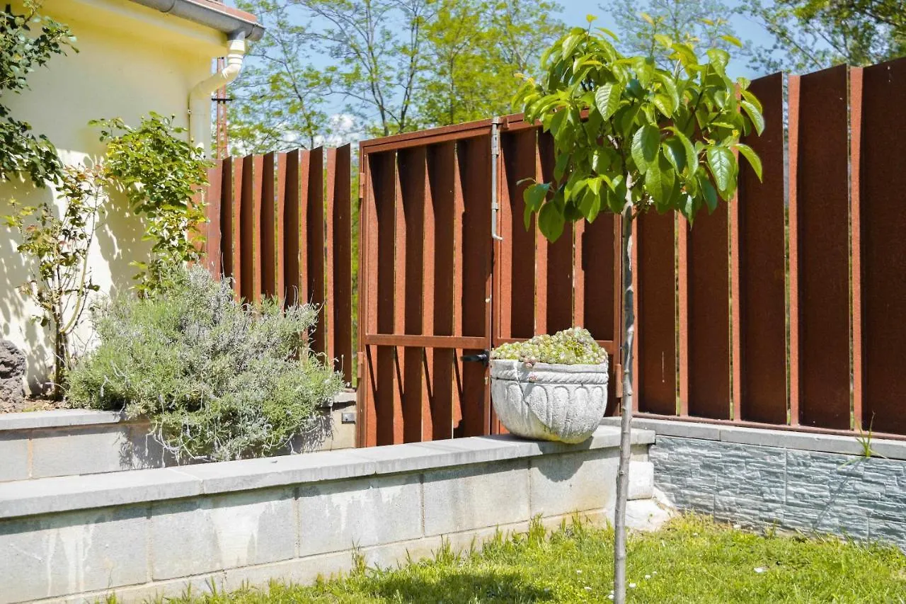 Can Ventura Alojamiento Entero La Vall de Bianya Holiday home